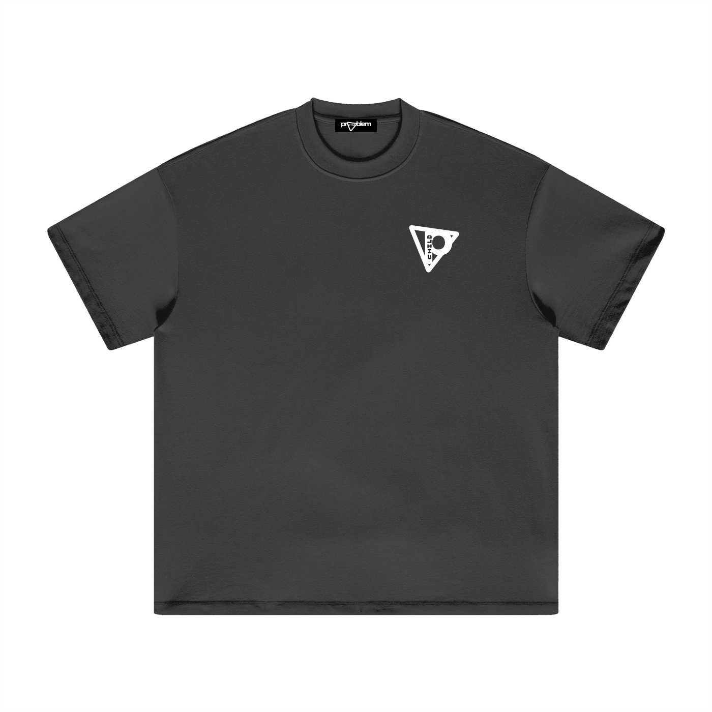 Sending Club Heavyweight Cotton Climbing T-Shirt