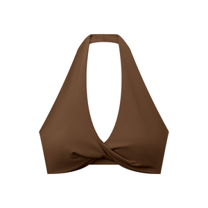 Crossed Up Lightweight Climbing Bra