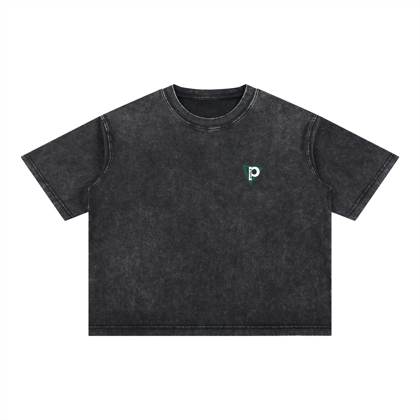 Unisex Sending Club Boxy Fit T-Shirt
