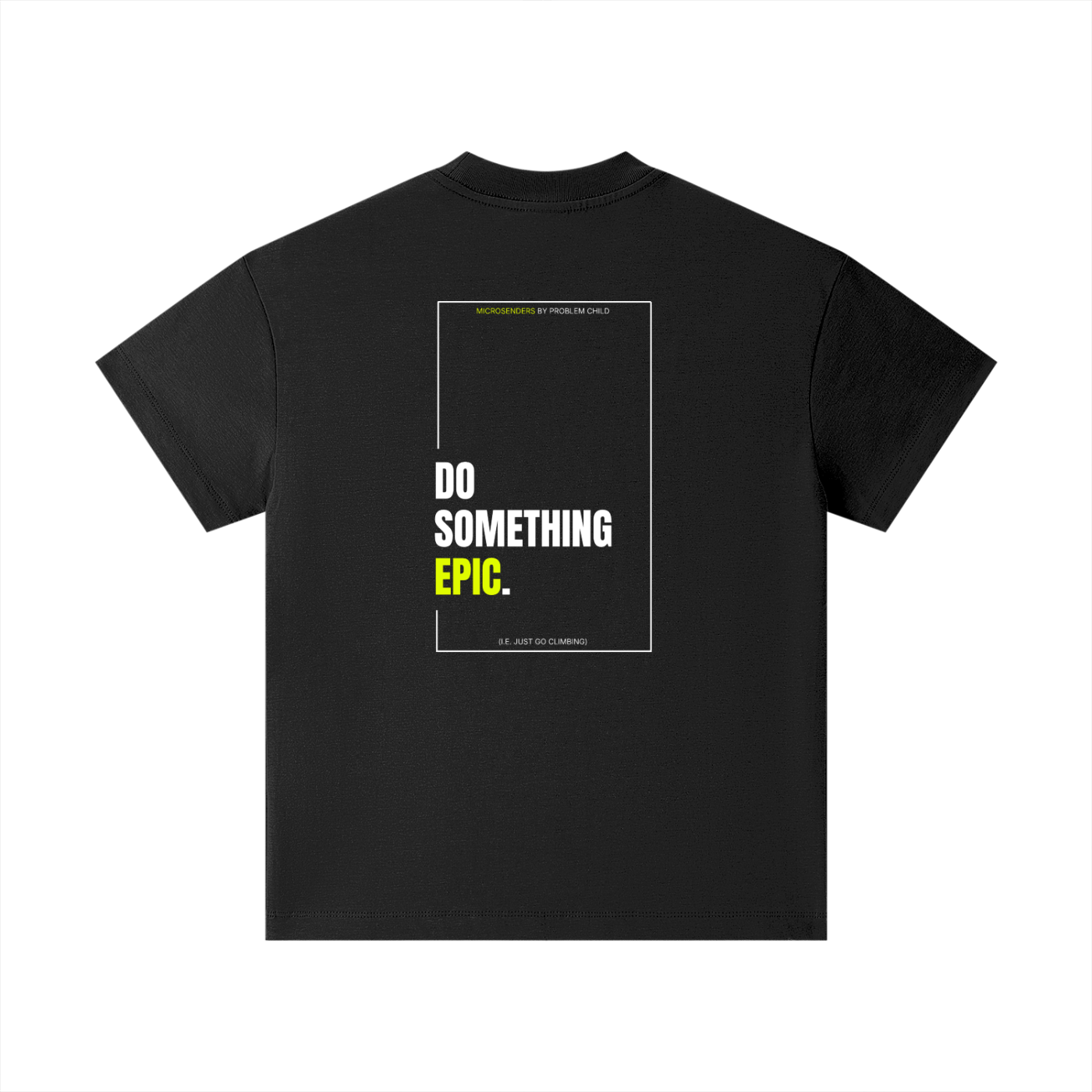 Microsenders Golf Sucks Kids' T-Shirt