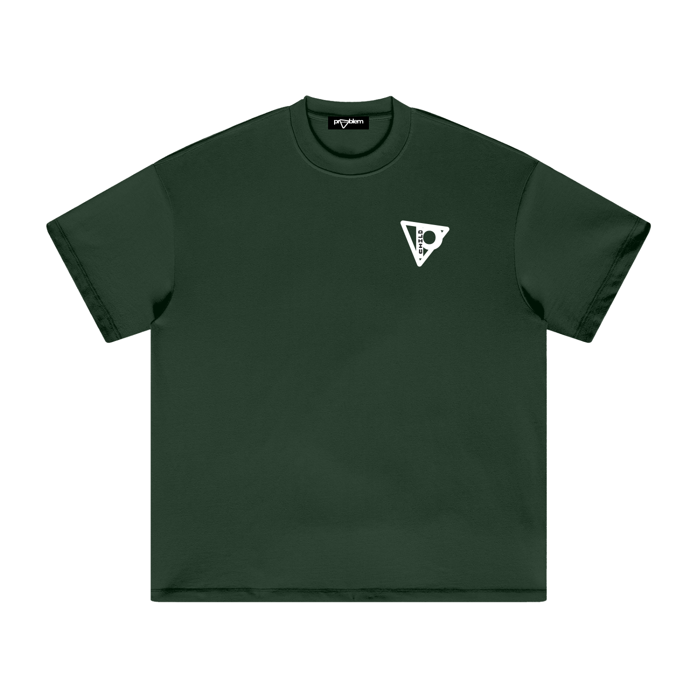Sending Club Heavyweight Cotton Climbing T-Shirt