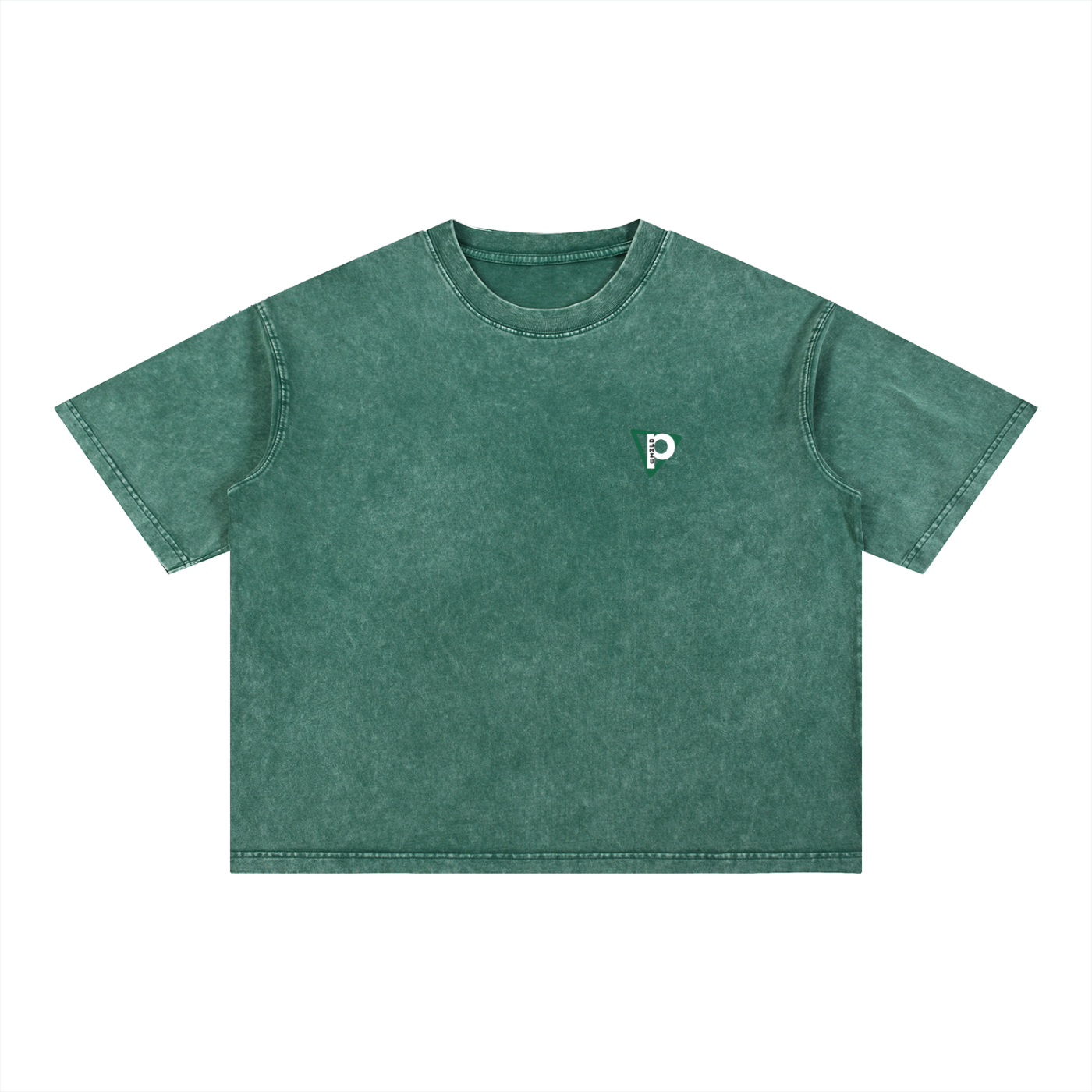 Women's Sending Club Boxy Fit T-Shirt