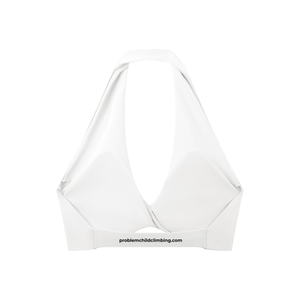 Crossed Up Lightweight Climbing Bra