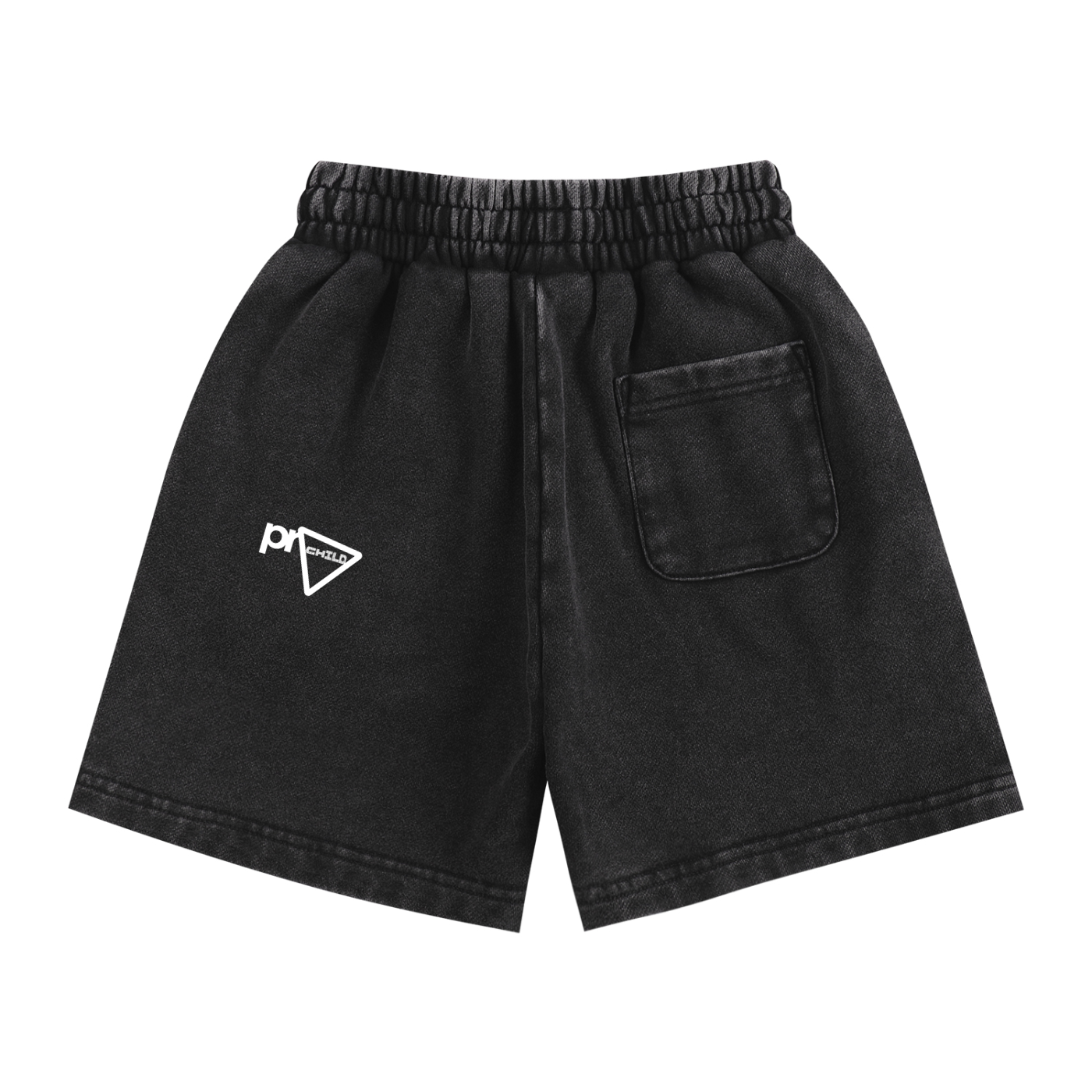 Microsenders Boulder Baggy Kids' Climbing Shorts