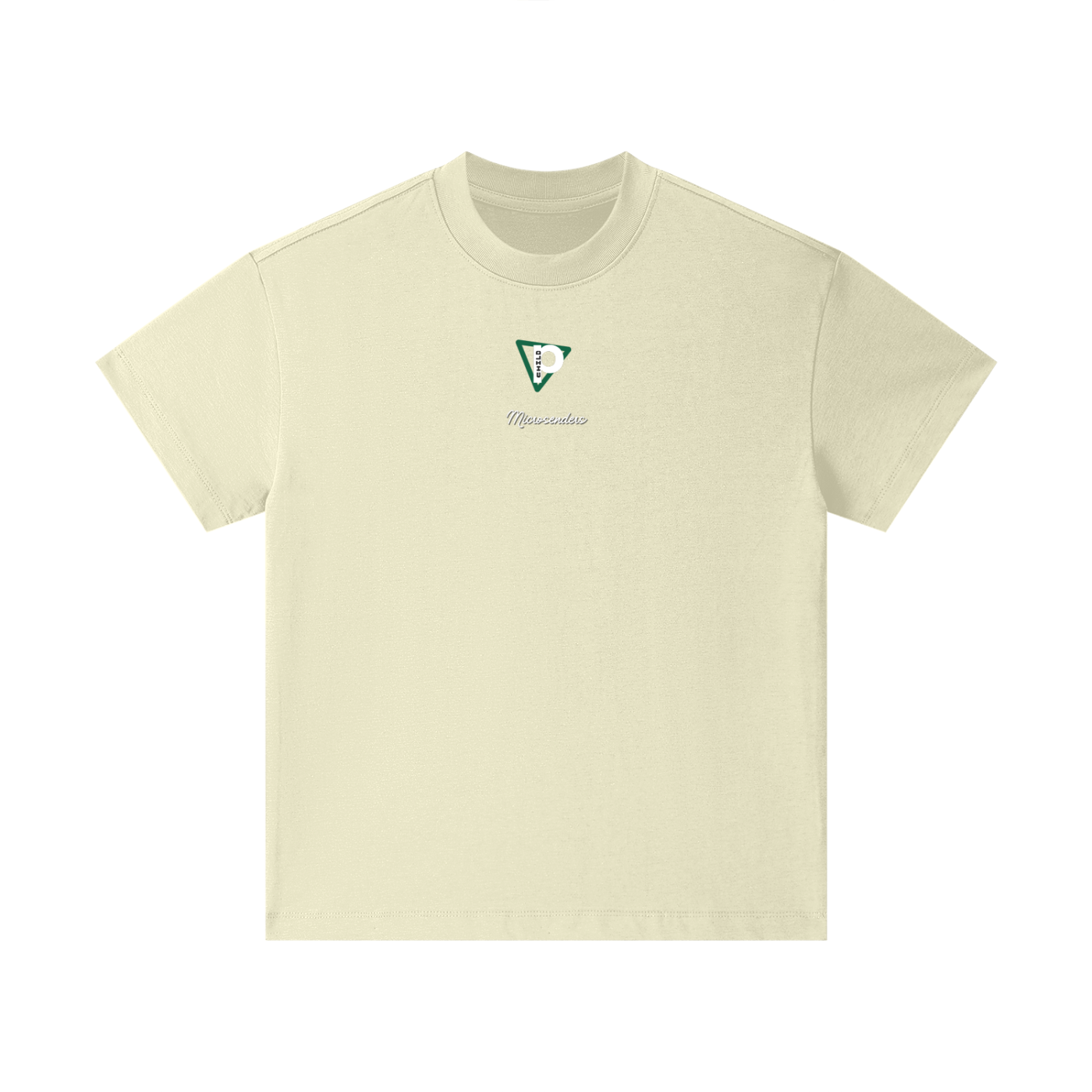 Microsenders Crag Trekker Kids' Climbing T-Shirt