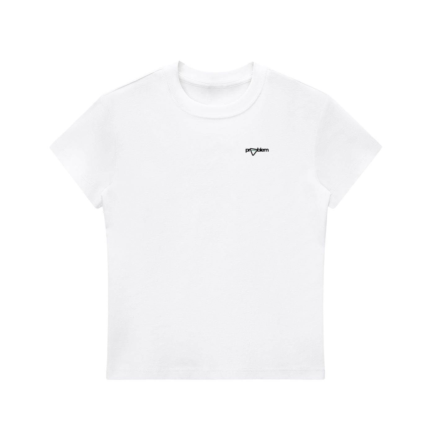 T-shirt d'escalade addict femme