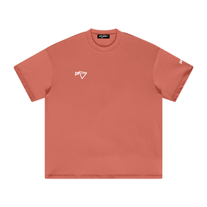 Sending Club Premium Big-Fit Cotton T-Shirt