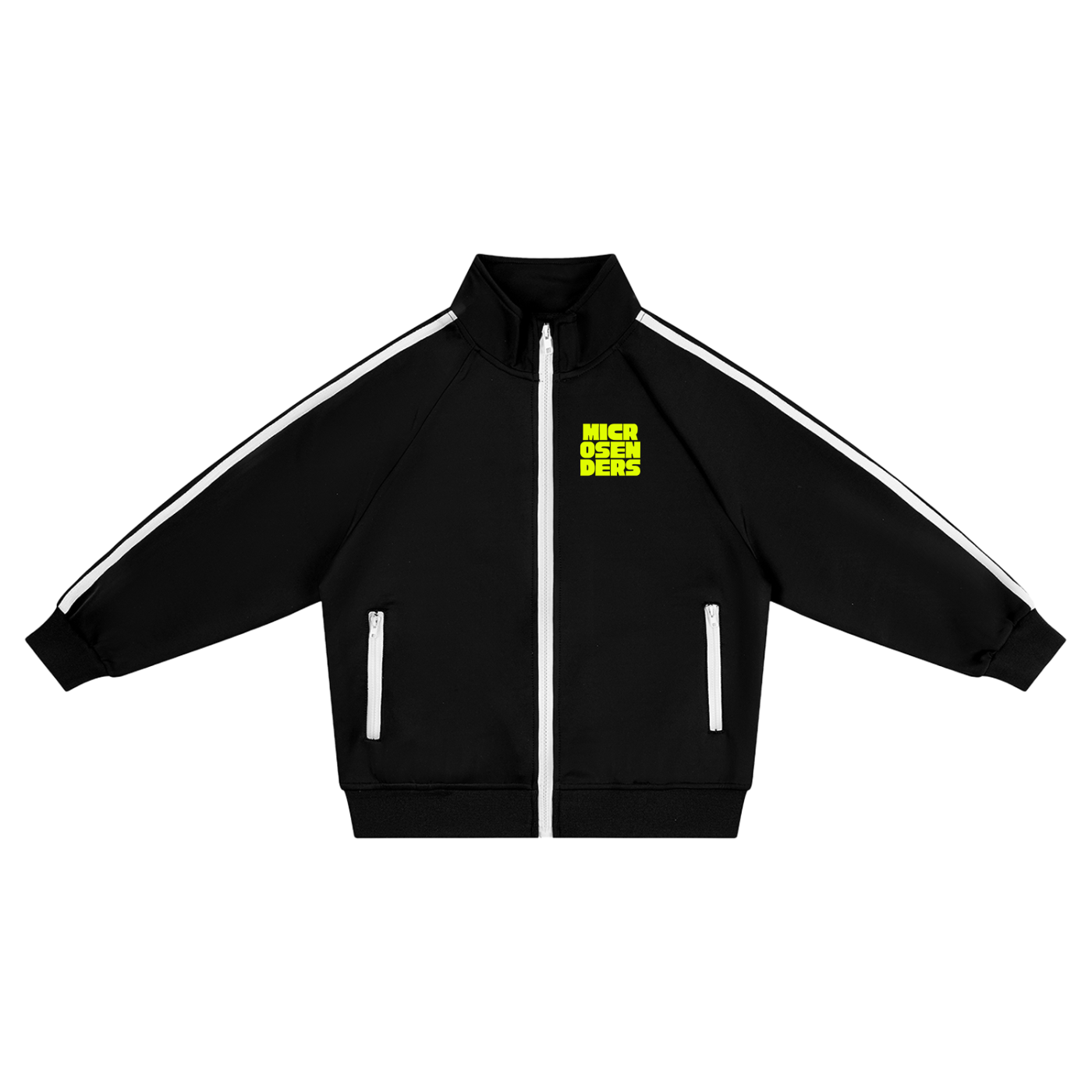 Microsenders Sending Club Climbing Tracksuit Sweater
