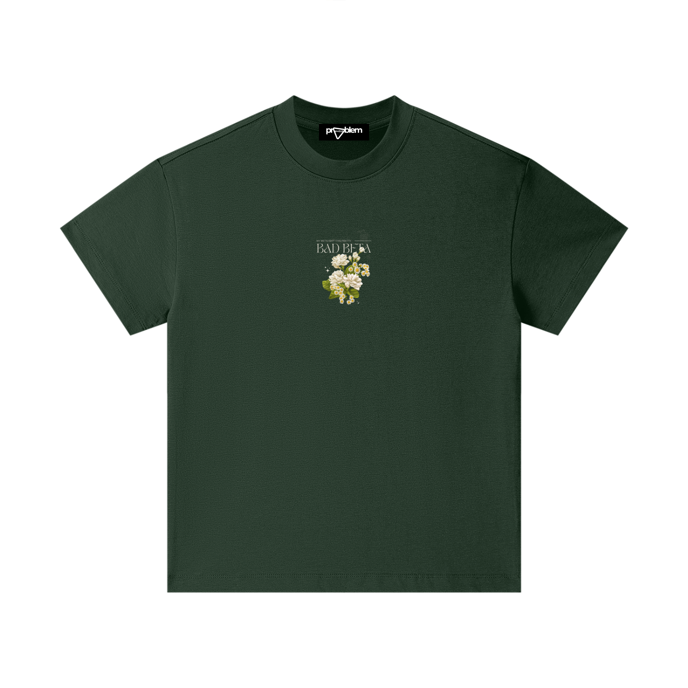 Microsenders Bad Beta Kids' T-Shirt