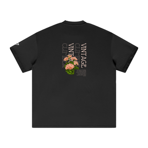 Vintage Climber Big-Fit Cotton T-Shirt