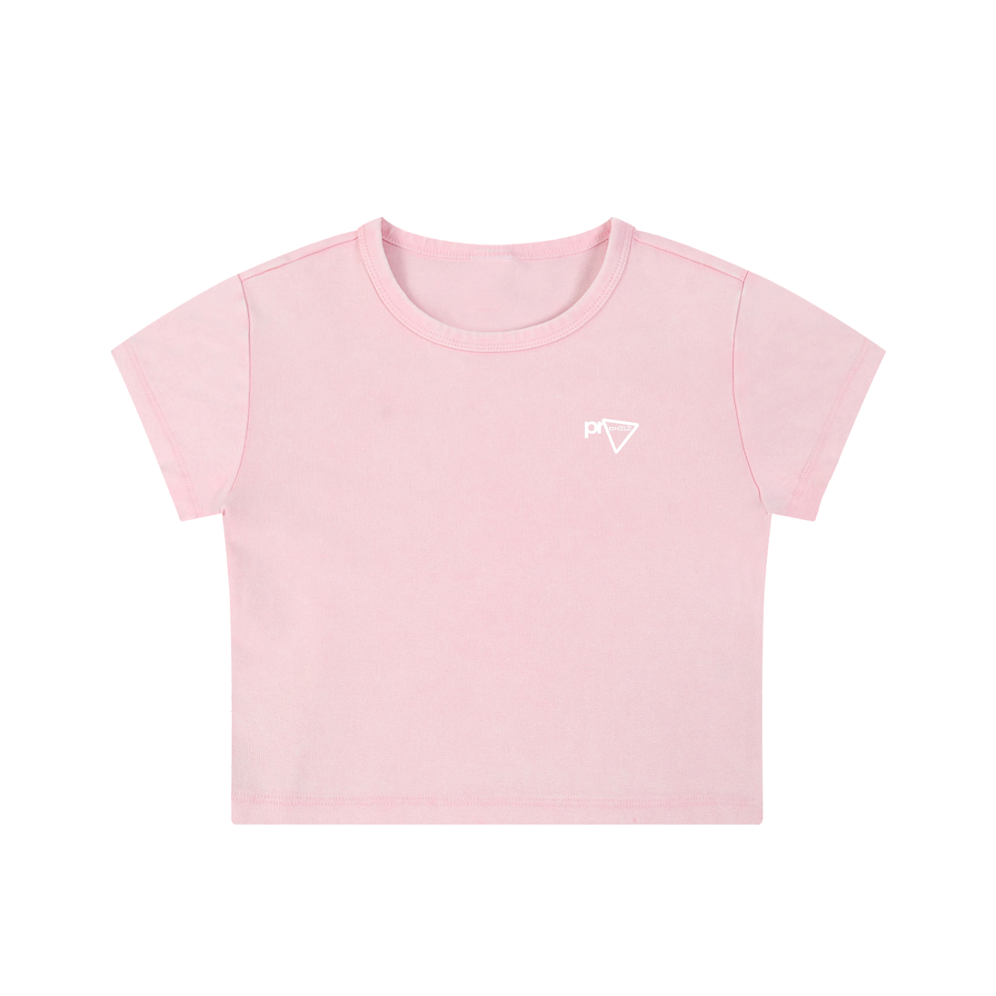 Women's Mantle Crop Top