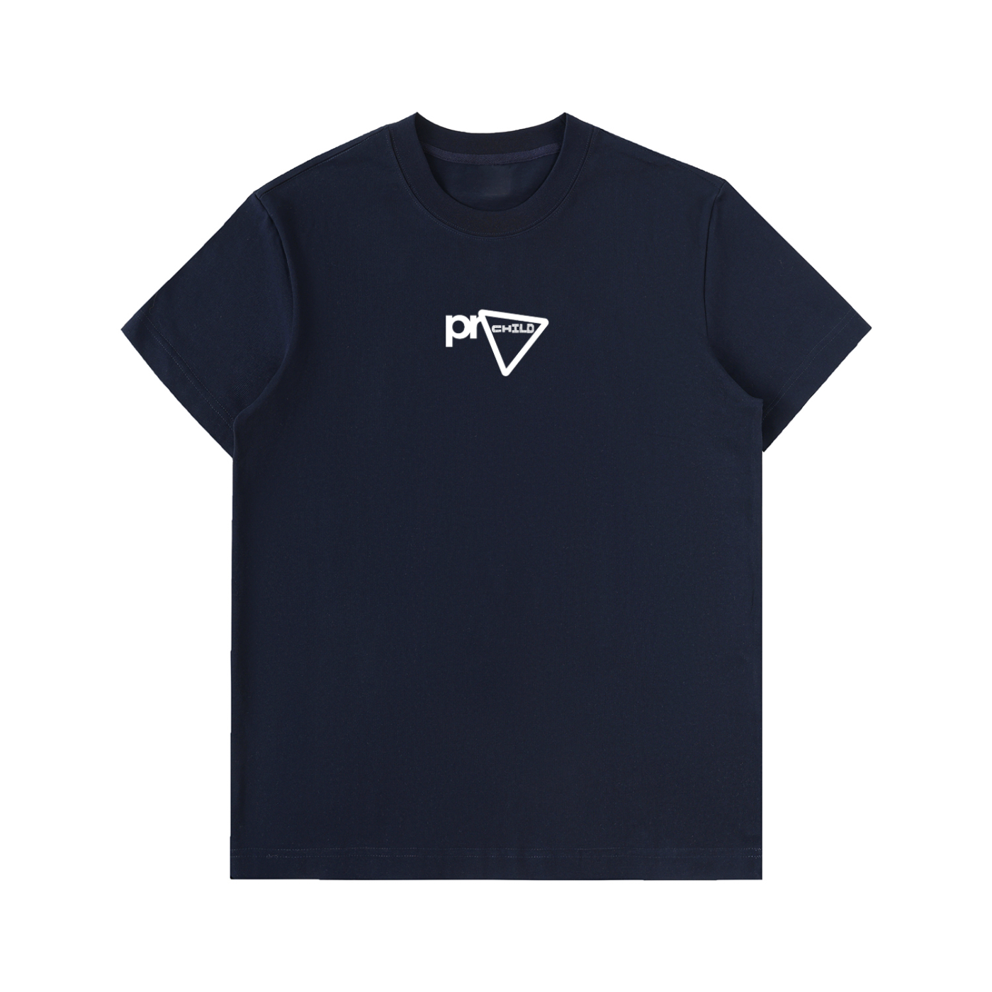 T-shirt en coton épais Ascensionist pour homme