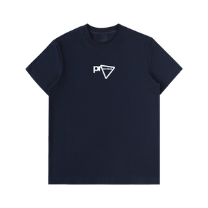T-shirt en coton épais Ascensionist pour homme