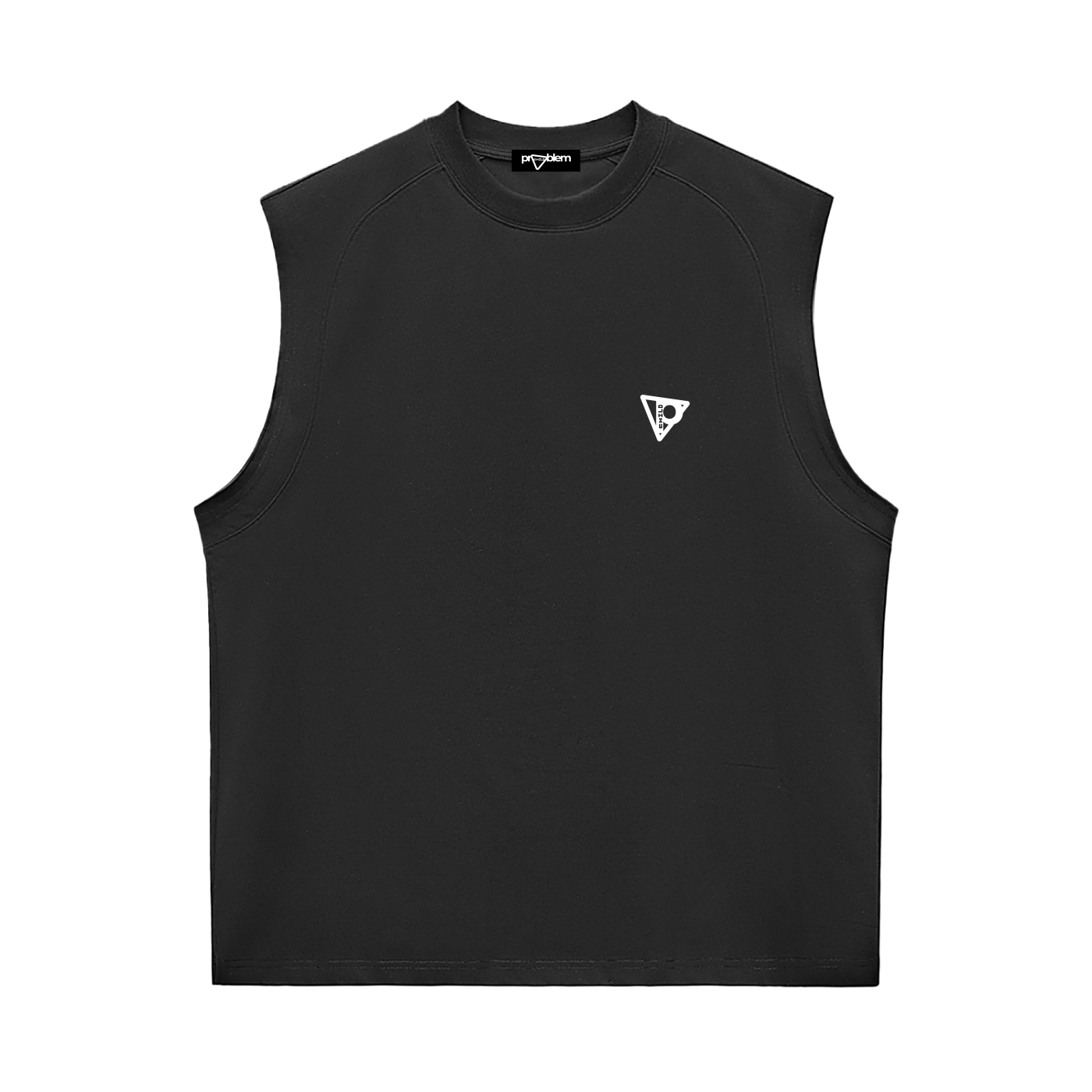 Sorona Organic Men's Climbing Tank Top