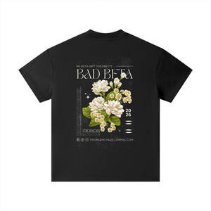 Microsenders Bad Beta Kids' T-Shirt