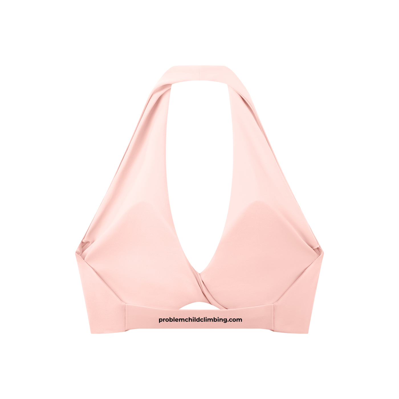 Crossed Up Lightweight Climbing Bra