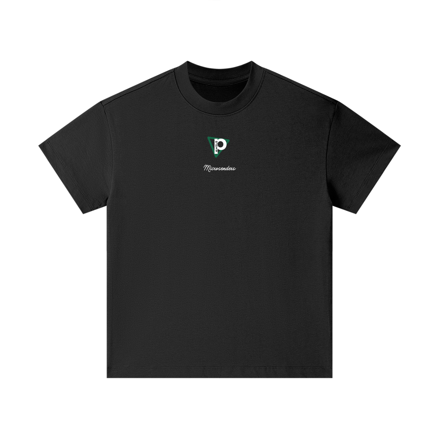 Microsenders Crag Trekker Kids' Climbing T-Shirt