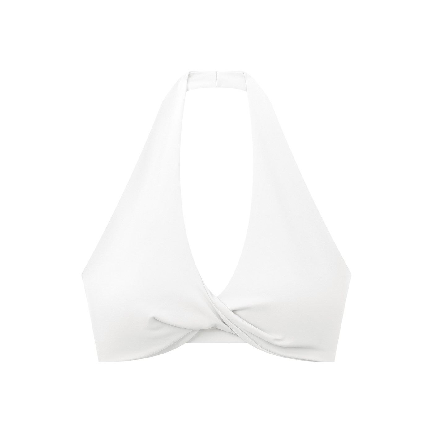 Soutien-gorge d'escalade léger à bretelles croisées