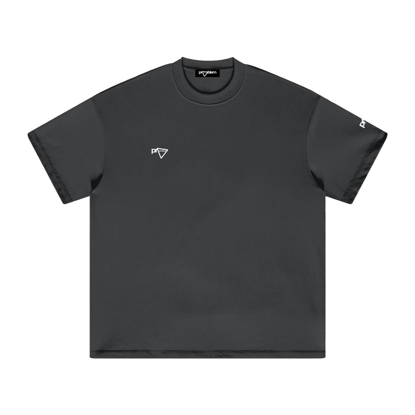 Vintage Climber Big-Fit Cotton T-Shirt