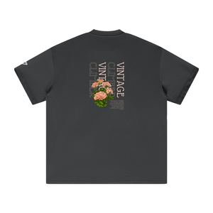 Vintage Climber Big-Fit Cotton T-Shirt