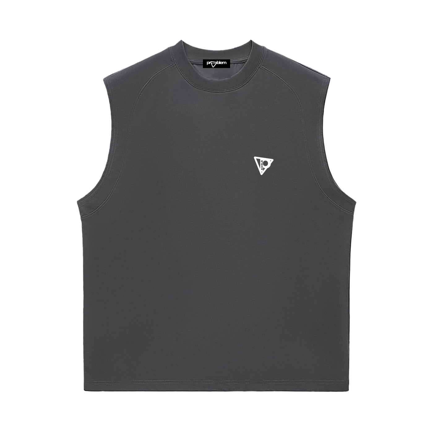 Sorona Organic Men's Climbing Tank Top