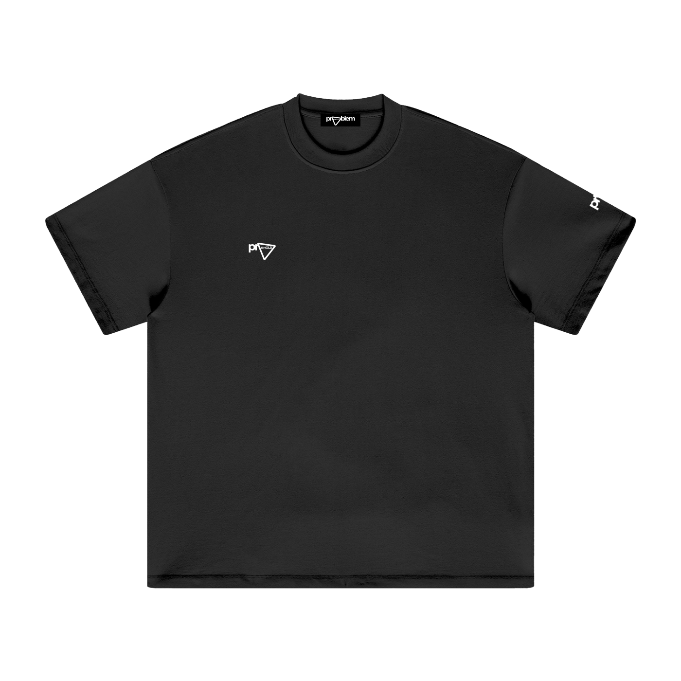 Vintage Climber Big-Fit Cotton T-Shirt