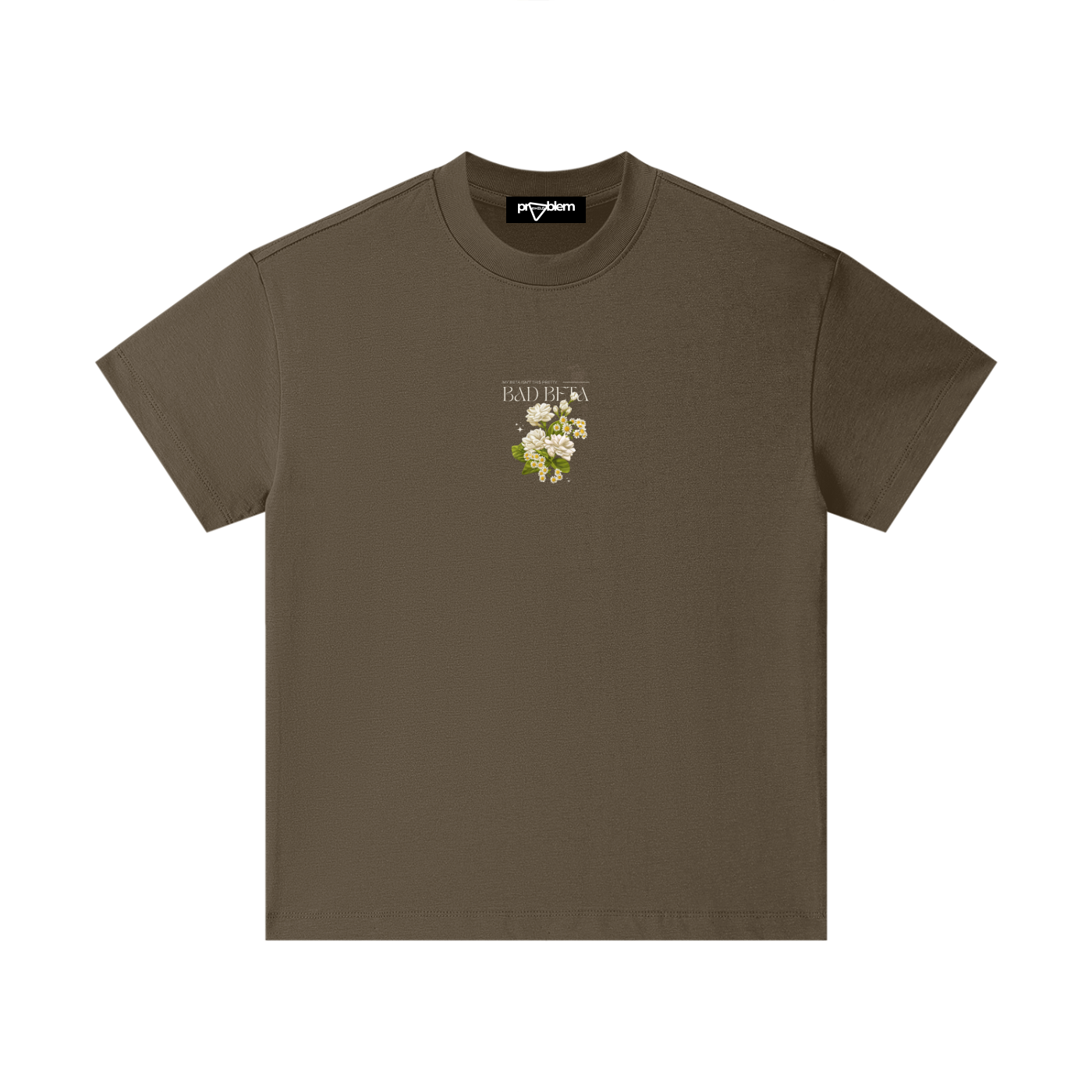 Microsenders Bad Beta Kids' T-Shirt