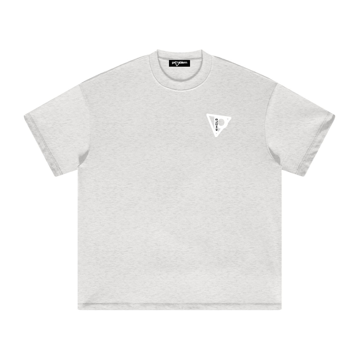 Sucky Beta Heavyweight Cotton T-Shirt