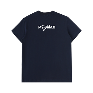 Boulderer T-Shirt aus schwerer Baumwolle