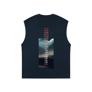 Kids' Microsenders V-Grade Tank Top
