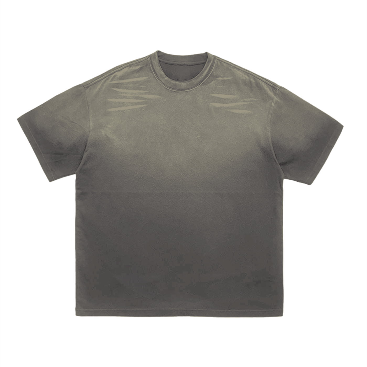 Boulder Jam Gradient Washed T-Shirt