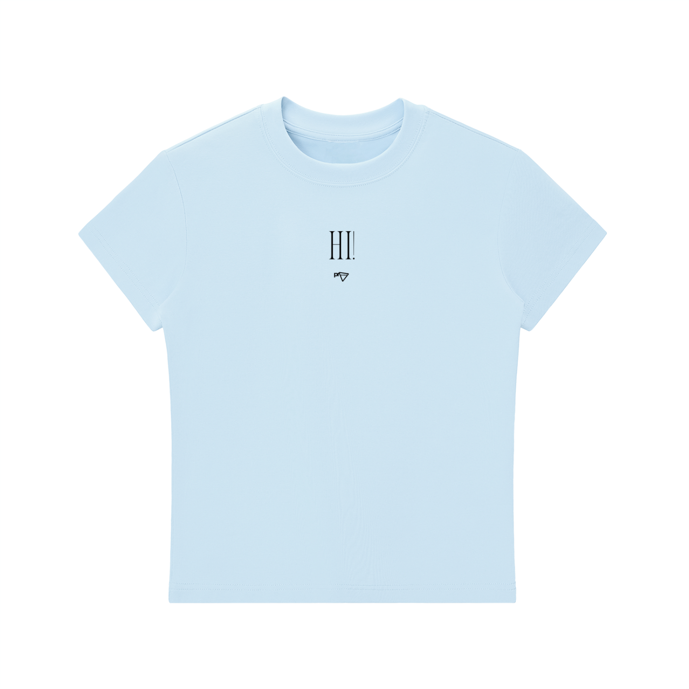 T-shirt Beta Voyeur pour femme