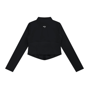 Damen Pinch Hold Leichte Jacke