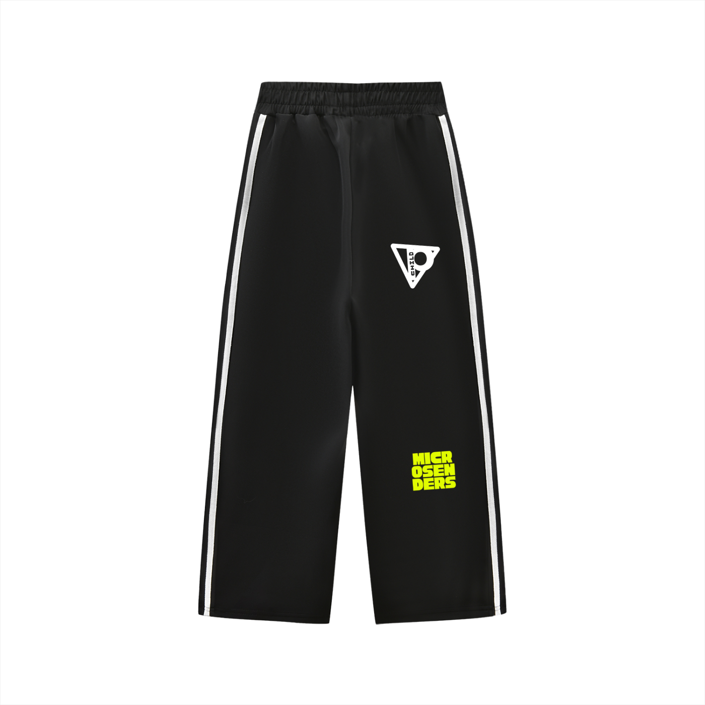 Microsenders Sending Club Climbing Tracksuit Pants