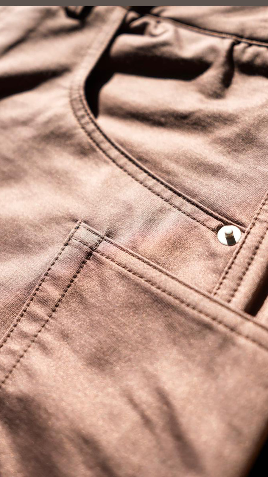 Men's Keg Leg Bouldering Pants