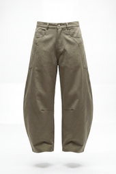 Men's Keg Leg Bouldering Pants