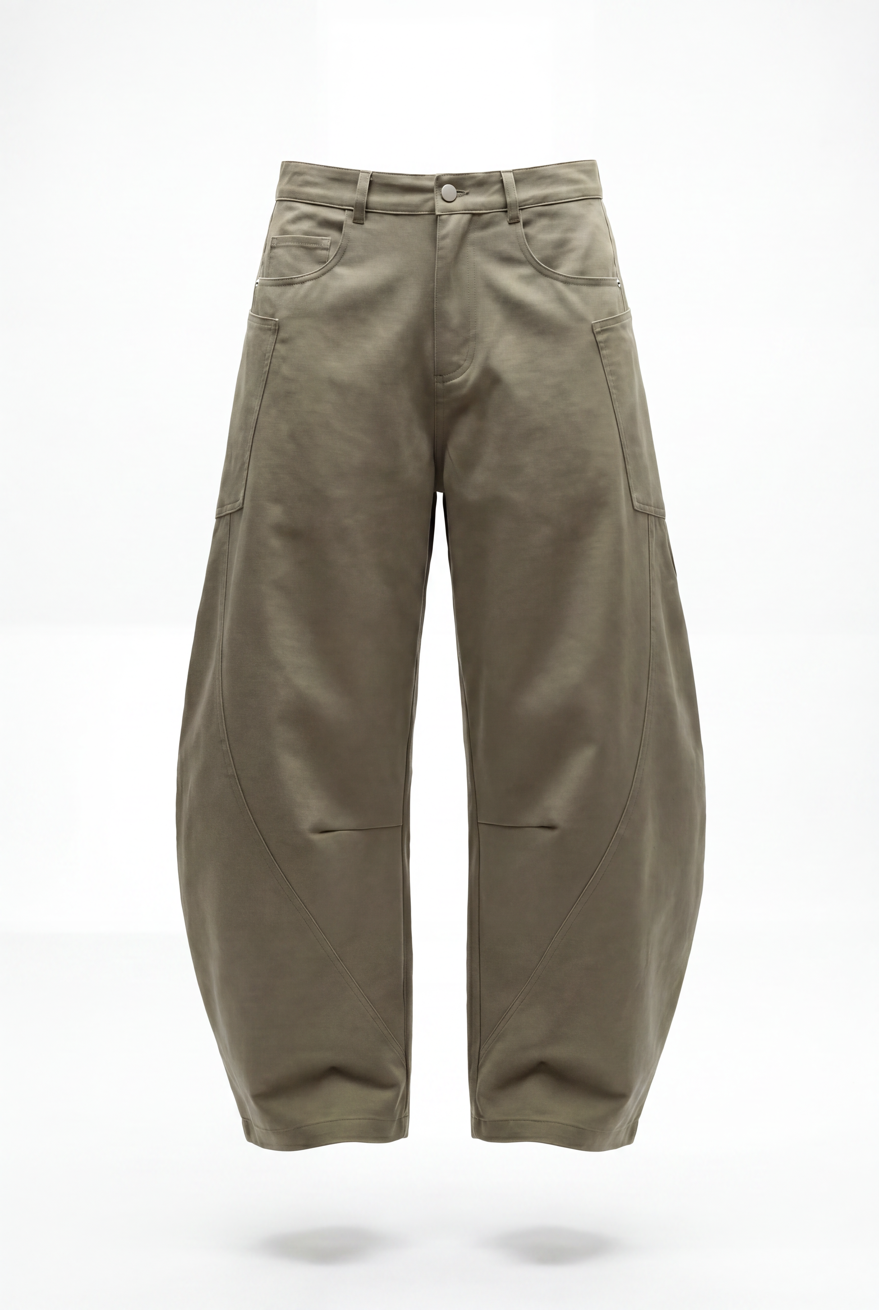 Men's Keg Leg Bouldering Pants