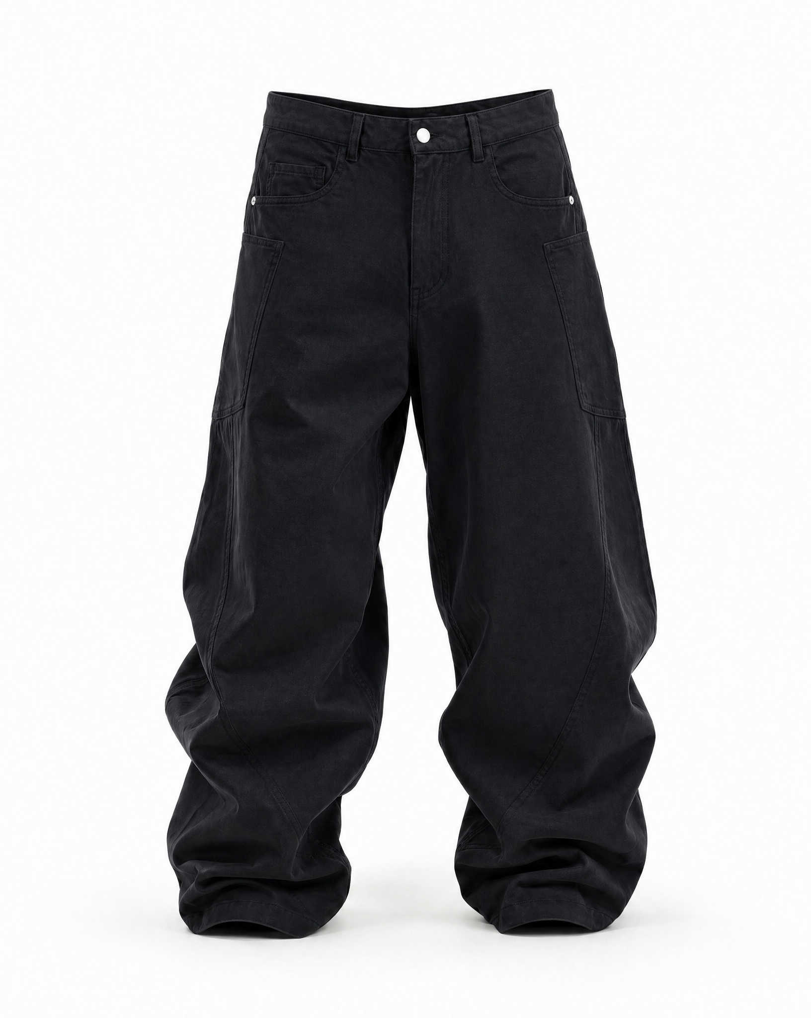 Men's Keg Leg "Sending Club" Bouldering Pants