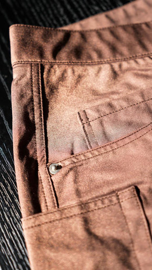 Men's Keg Leg Bouldering Pants