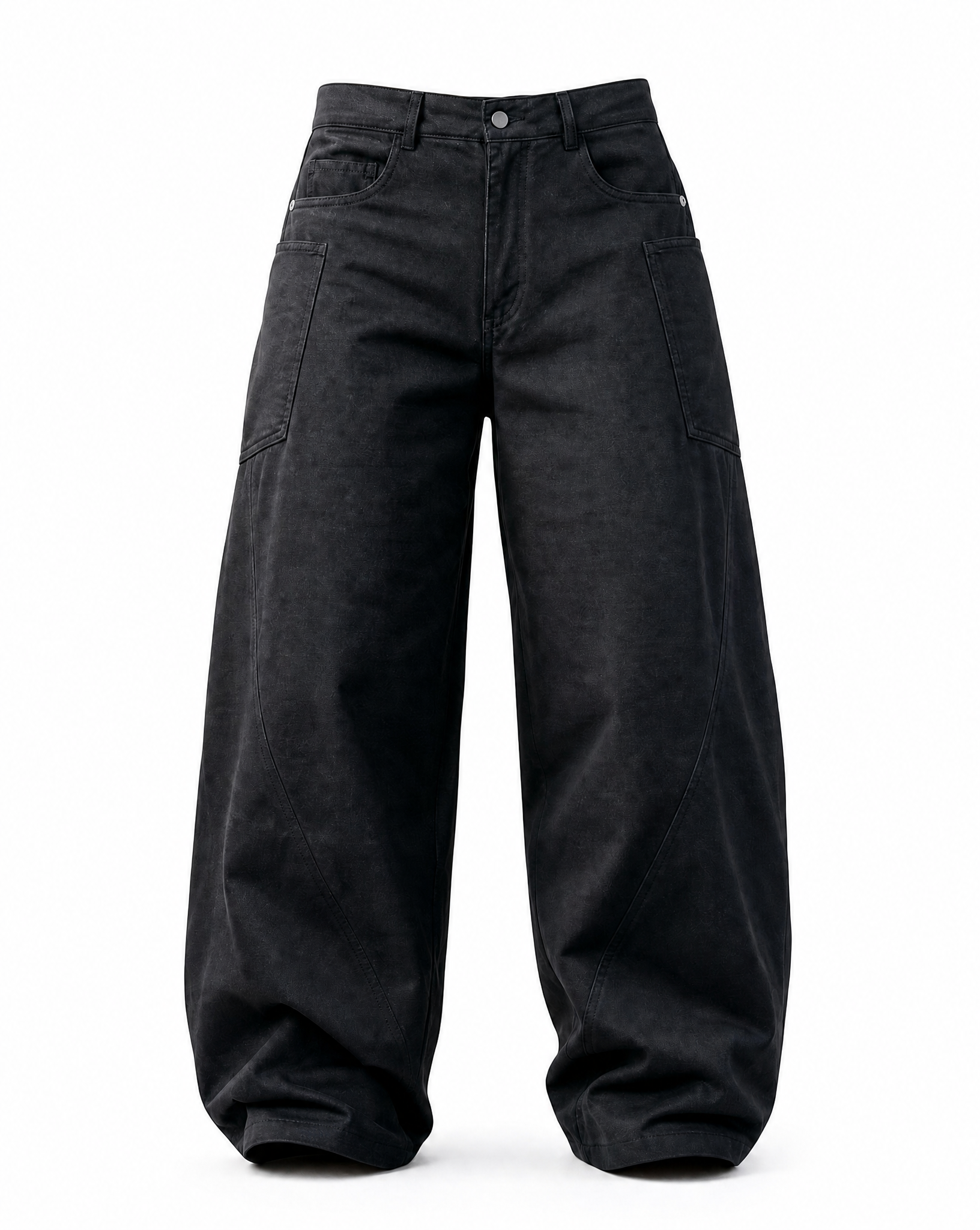 Men's Keg Leg Bouldering Pants