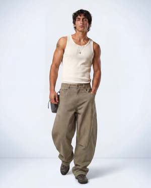 Men's Keg Leg Bouldering Pants