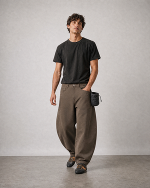 Men's Keg Leg Bouldering Pants
