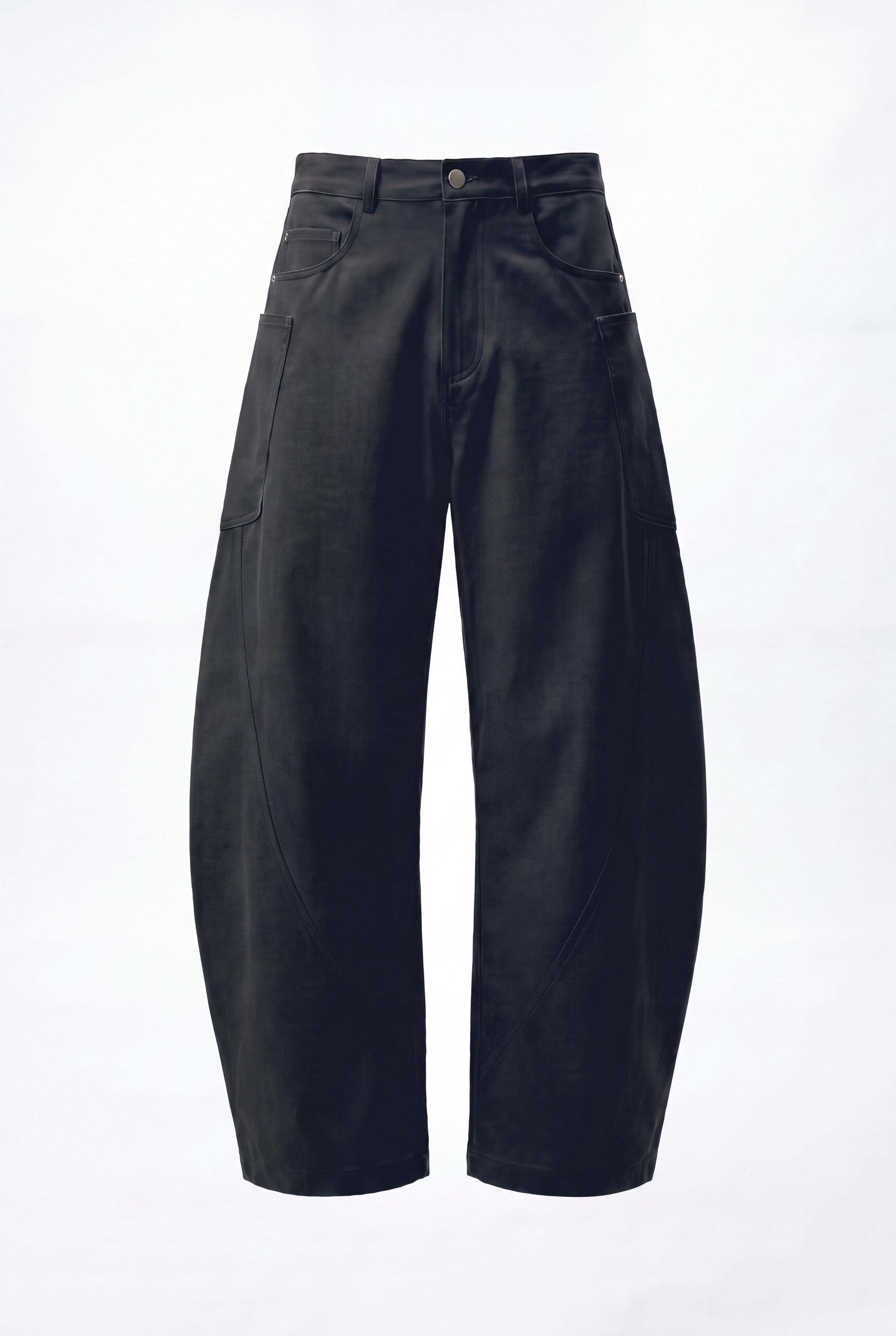 Men's Keg Leg Bouldering Pants