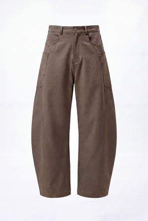 Men's Keg Leg Bouldering Pants
