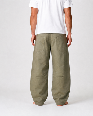 Men's Keg Leg Bouldering Pants