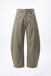 Men's Keg Leg Bouldering Pants
