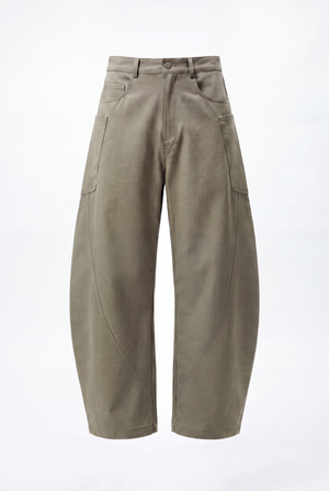 Men's Keg Leg Bouldering Pants