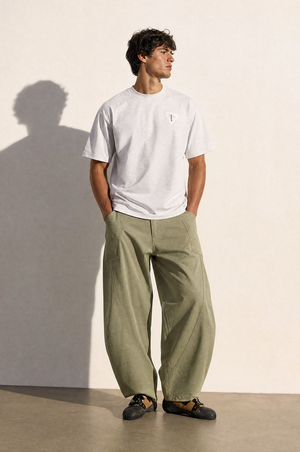 Men's Keg Leg Bouldering Pants
