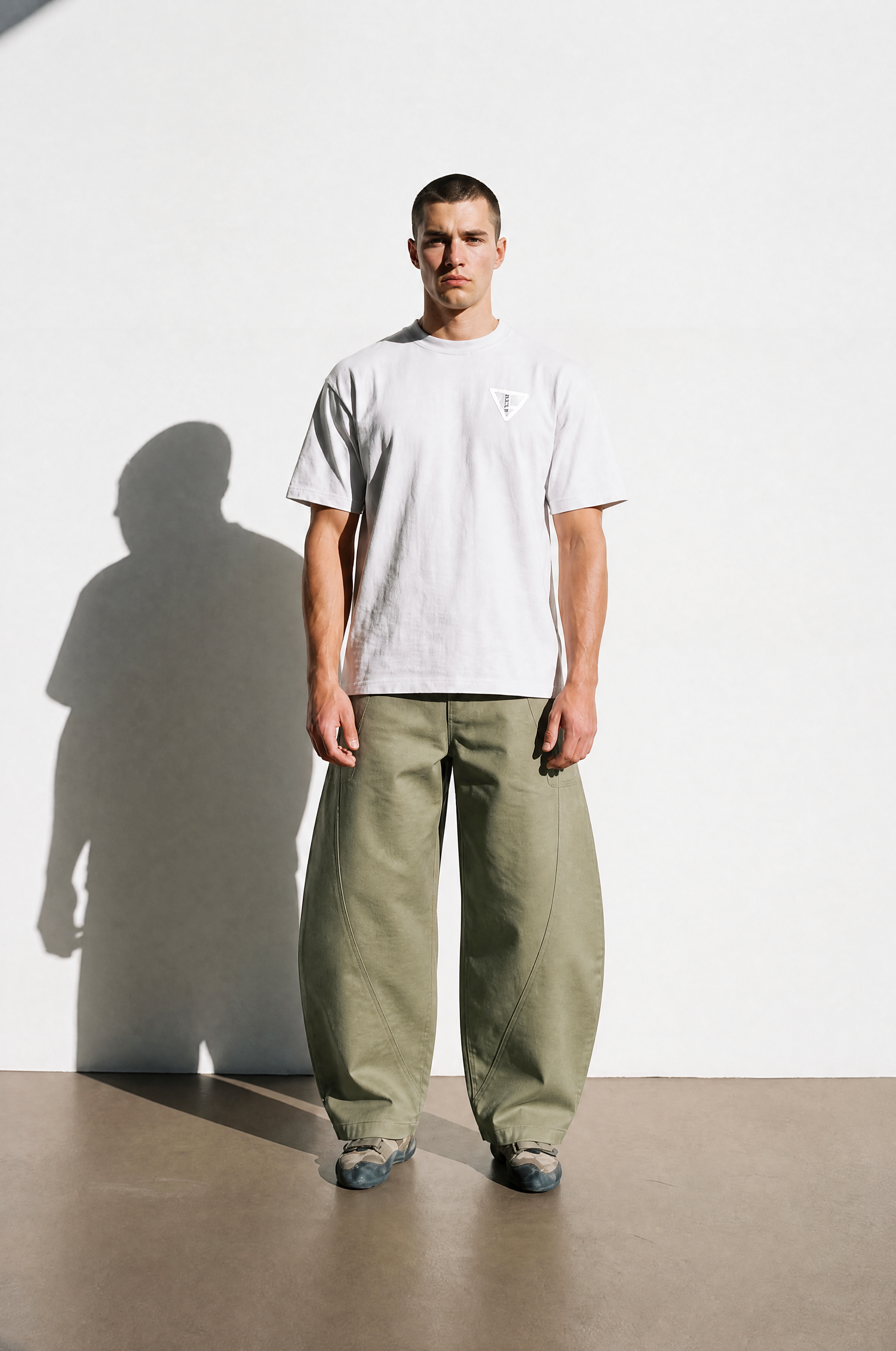 Men's Keg Leg Bouldering Pants