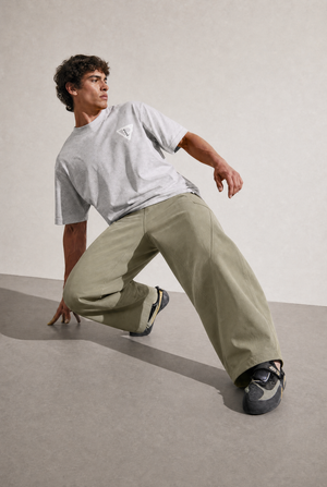 Men's Keg Leg Bouldering Pants
